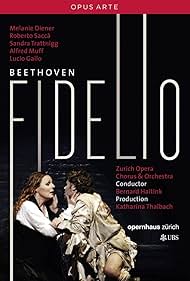 Beethoven: Fidelio (2010)