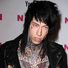 Trace Cyrus