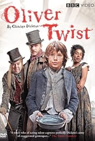 Primary photo for Oliver Twist