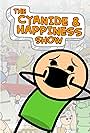 The Cyanide & Happiness Show (2014)