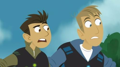 Wild Kratts (2011)