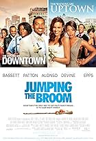 Jumping the Broom