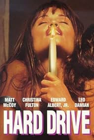 Hard Drive (1994)