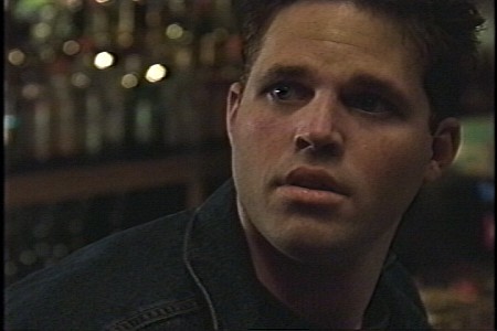 David Denman as Brian Murphy