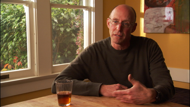 Michael Pollan in Food, Inc. (2008)