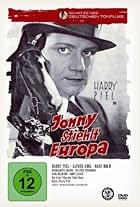 Jonny stiehlt Europa