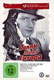 Jonny stiehlt Europa (1932)