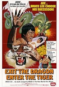 Exit the Dragon, Enter the Tiger (1976)