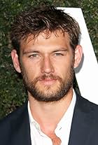 Alex Pettyfer