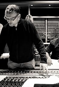 Primary photo for Henry Jackman