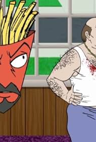 Aqua Teen Hunger Force (2000)