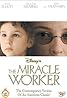 The Miracle Worker (TV Movie 2000) Poster