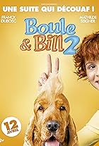 Boule & Bill 2