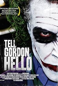 Tell Gordon Hello (2010)