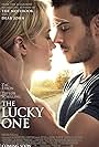 Zac Efron and Taylor Schilling in The Lucky One (2012)