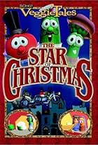 VeggieTales: The Star of Christmas