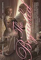 Nicole Kidman, Kirsten Dunst, and Elle Fanning in The Beguiled (2017)