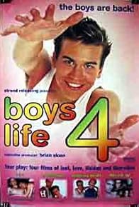 Primary photo for Boys Life 4: Four Play