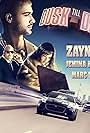 E.R. Ruiz and Zayn Malik in Zayn feat. Sia: Dusk Till Dawn (2017)