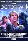 Doctor Who: The Lost Resort and Other Stories (2021)