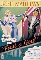 First a Girl (1935)