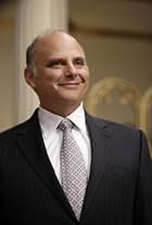 Kurt Fuller in Supernatural (2005)