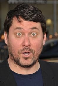 Primary photo for Doug Benson