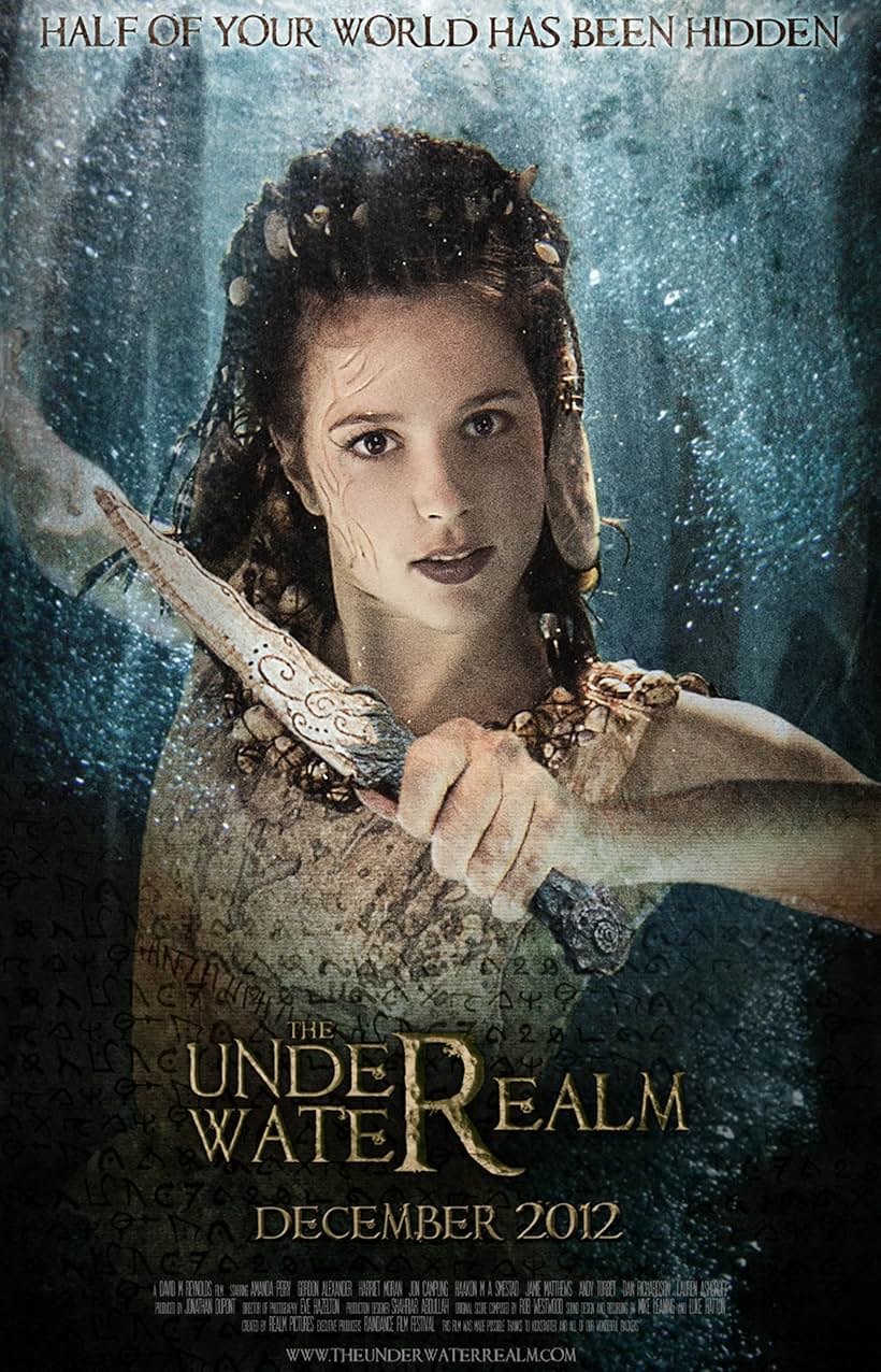 The Underwater Realm (2012)