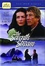 Scott Glenn and Saffron Burrows in The Seventh Stream (2001)