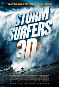 Storm Surfers 3D (2012)