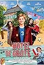 Hotel de grote L (2017)