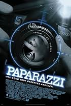 Scatto mortale - Paparazzi