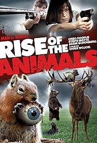 Primary photo for Rise of the Animals