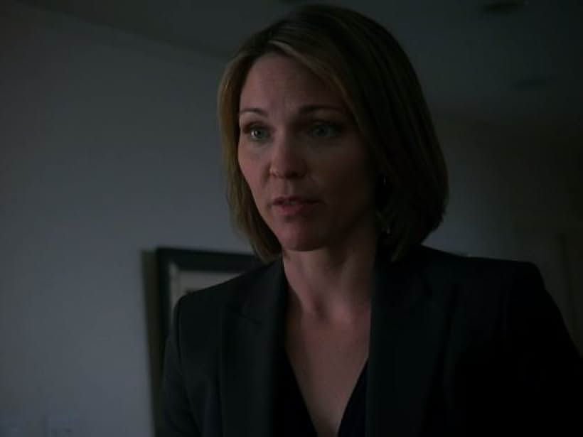 Kelli Williams in Lie to Me (2009)