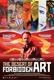 The Desert of Forbidden Art (2010)