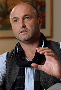 Primary photo for Colum McCann