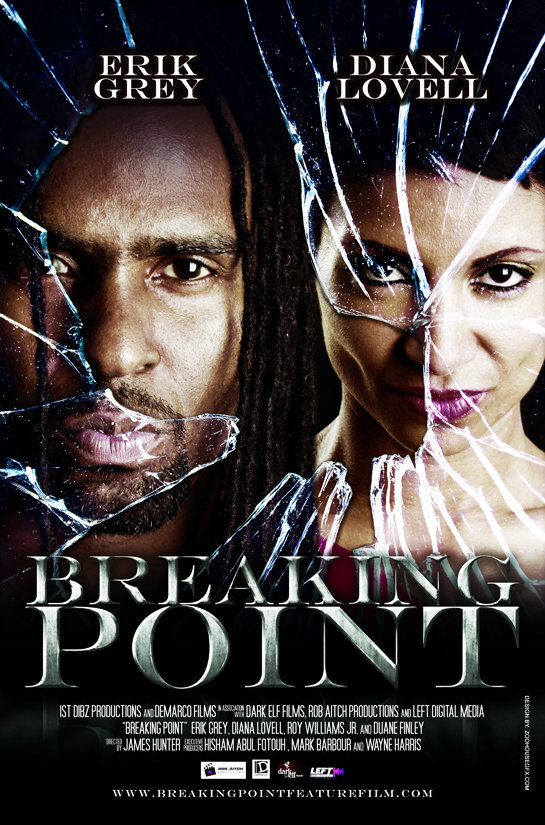 The Breaking Point (2014)