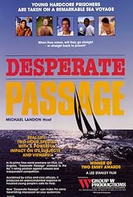 Desperate Passage (1987)