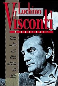 Primary photo for Luchino Visconti