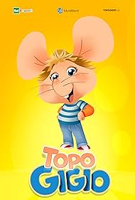 Topo Gigio (2020)