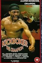 Kickboxer the Champion