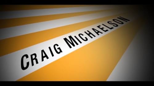 Craig Michaelson 'Old' Full DemoReel