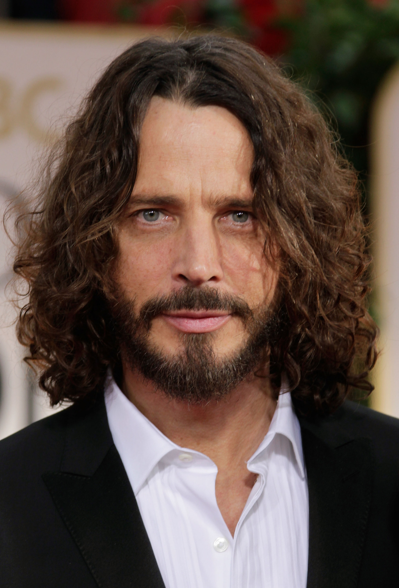 Chris Cornell