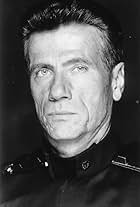 Jürgen Prochnow in Judge Dredd (1995)