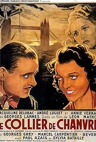 Le collier de chanvre (1940)