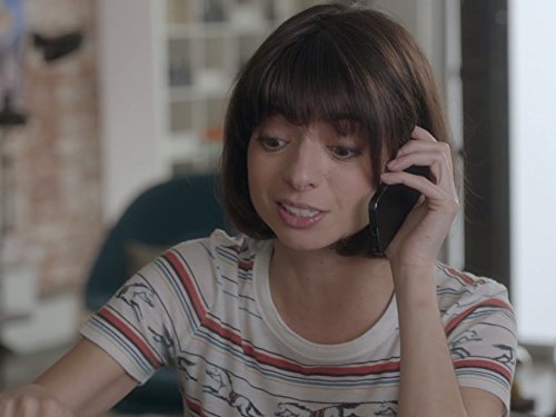 Kate Micucci in Garfunkel and Oates (2014)