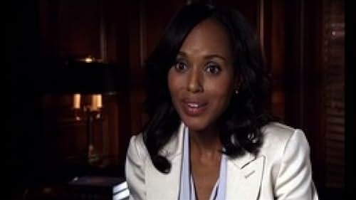 Scandal: The Complete First Season