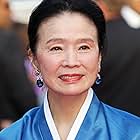 Yun Jeong-hie