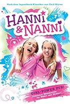 Sophia Münster and Jana Münster in Hanni & Nanni (2010)