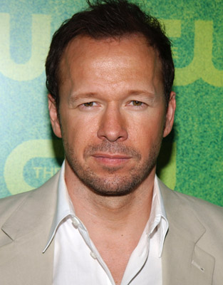 Donnie Wahlberg